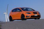 Seat Leon FR 2009 года